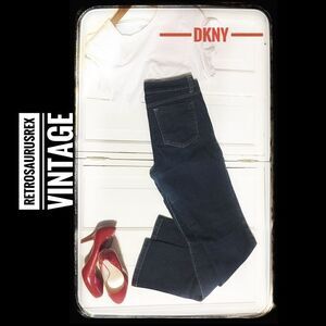 Dkny Jeans Skinny Jean Size 10R